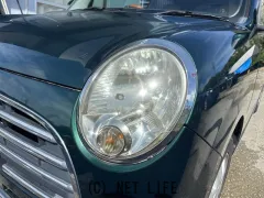 ダイハツ ミラジーノ
