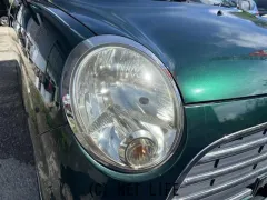 ダイハツ ミラジーノ