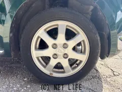 ダイハツ ミラジーノ