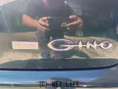 ダイハツ ミラジーノ