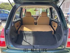 ダイハツ ミラジーノ