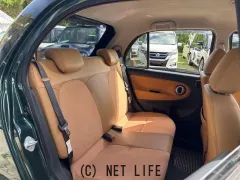 ダイハツ ミラジーノ