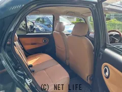 ダイハツ ミラジーノ