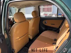 ダイハツ ミラジーノ