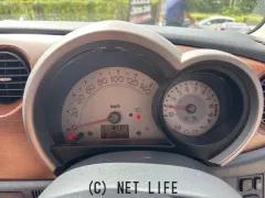 ダイハツ ミラジーノ