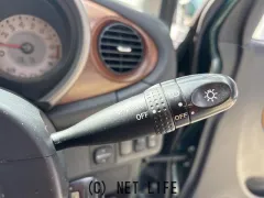 ダイハツ ミラジーノ