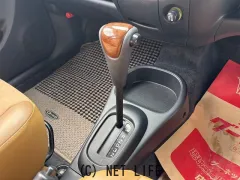 ダイハツ ミラジーノ