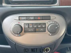 ダイハツ ミラジーノ