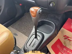 ダイハツ ミラジーノ