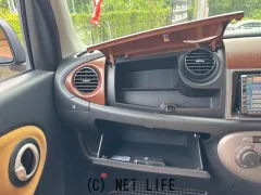 ダイハツ ミラジーノ