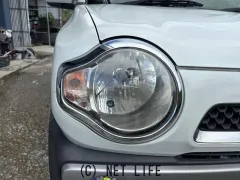 スズキ ハスラー