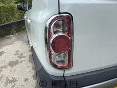 スズキ ハスラー