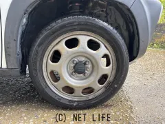 スズキ ハスラー