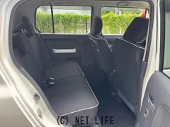 スズキ ハスラー