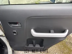 スズキ ハスラー