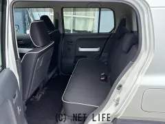 スズキ ハスラー