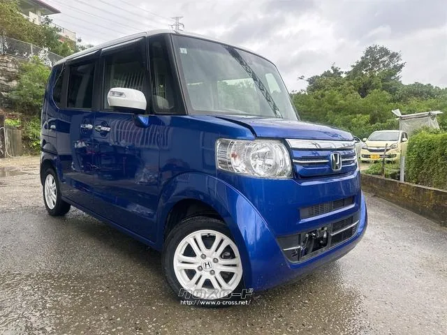 ホンダ N-BOX+