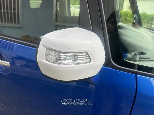 『TOTAL CAR SHOP FEEL』は車検も全力です!!整備や修理だけでもお気軽にお声掛け下さい!! ☆★☆詳細は『FEEL』の元気なスタッフまで → 0078-6042-5806☆★☆ ホンダ N-BOX+