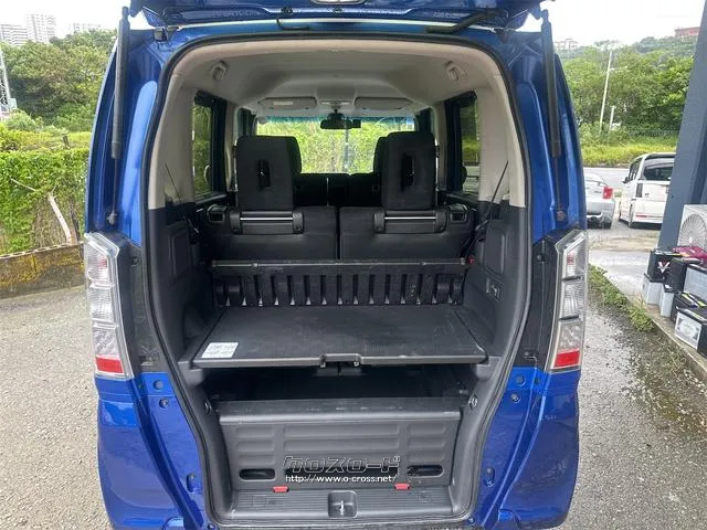 『TOTAL CAR SHOP FEEL』は買取満足度に自信あり!!出張査定も随時受付中です!! ☆★☆詳細は『FEEL』の元気なスタッフまで →0078-6042-5806にお電話ください☆★ ホンダ N-BOX+