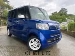 ホンダ N-BOX+