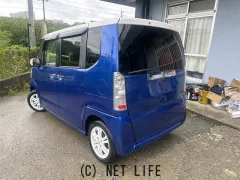ホンダ N-BOX+