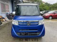 ホンダ N-BOX+