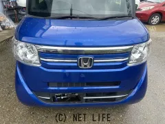 ホンダ N-BOX+