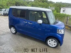 ホンダ N-BOX+