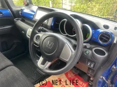 ホンダ N-BOX+