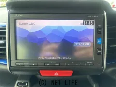 ホンダ N-BOX+