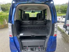 ホンダ N-BOX+