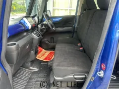 ホンダ N-BOX+