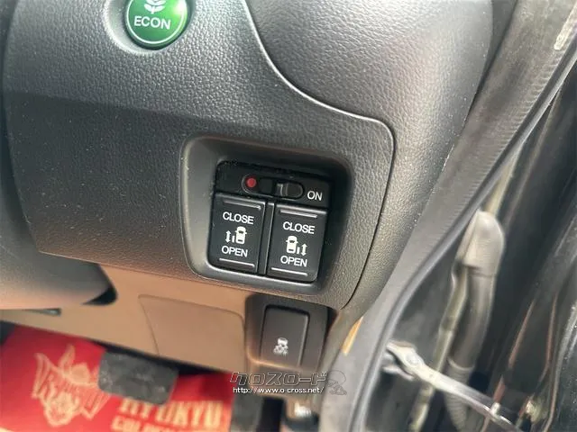 『TOTAL CAR SHOP FEEL』は、ボディーコーティングやフィルム施工等オプションも多数ご用意しております!! ☆★☆詳細は『FEEL』の元気なスタッフまで0078-6042-5806☆★☆ ホンダ N-BOX