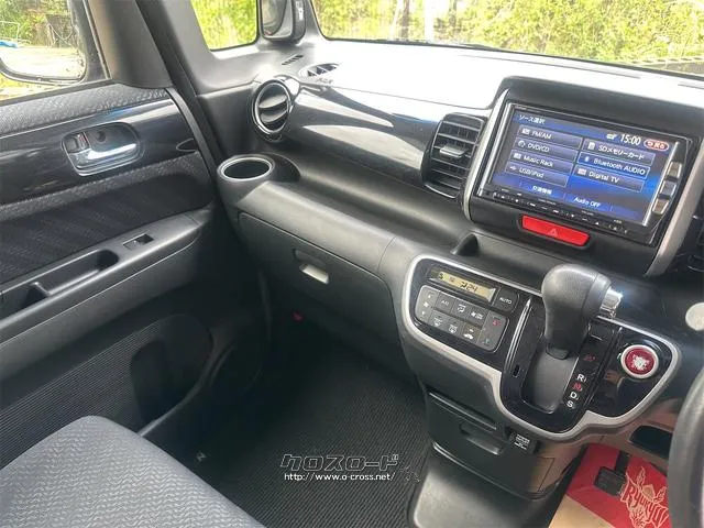 『TOTAL CAR SHOP FEEL』は、各種オートローンも取り扱っております。 お客様に合わせたプランをご提案!!☆★☆詳細は『FEEL』の元気なスタッフまで→0078-6042-5806☆★☆ ホンダ N-BOX
