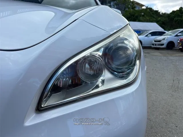 『TOTAL CAR SHOP FEEL』は、納車前にしっかり点検・整備!オイルやエレメント等も交換後、納車します!! ☆★☆詳細は『FEEL』の元気なスタッフまで→0078-6042-5806☆★☆ 日産 フーガ