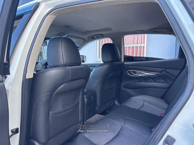 『TOTAL CAR SHOP FEEL』は、納車前にしっかり点検・整備!オイルやエレメント等も交換後、納車します!! ☆★☆詳細は『FEEL』の元気なスタッフまで→0078-6042-5806☆★☆ 日産 フーガ