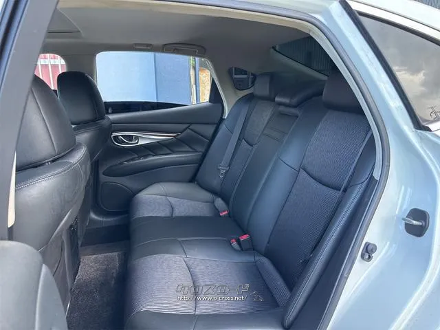 『TOTAL CAR SHOP FEEL』は車検も全力です!!整備や修理だけでもお気軽にお声掛け下さい!! ☆★☆詳細は『FEEL』の元気なスタッフまで → 0078-6042-5806☆★☆ 日産 フーガ