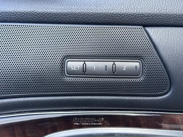 『FEEL』は、全車総額表示・第三者機関鑑定導入中・修復歴開示・走行管理システムで安心・安全をお届け!!詳細は『FEEL』の元気なスタッフまで♪♪♪→0078-6042-5806にお電話ください!!☆ 日産 フーガ