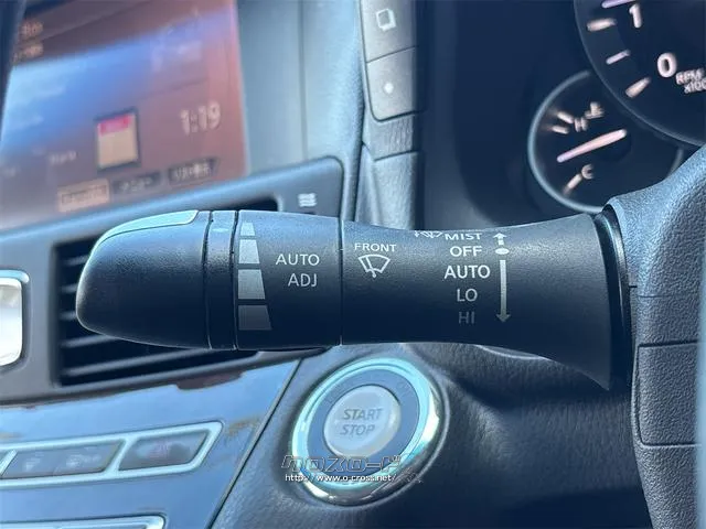 『TOTAL CAR SHOP FEEL』は、納車前にしっかり点検・整備!オイルやエレメント等も交換後、納車します!! ☆★☆詳細は『FEEL』の元気なスタッフまで→0078-6042-5806☆★☆ 日産 フーガ