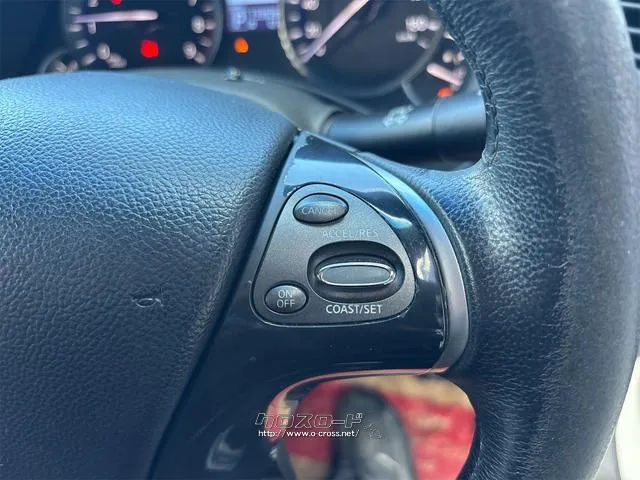 『TOTAL CAR SHOP FEEL』は車検も全力です!!整備や修理だけでもお気軽にお声掛け下さい!! ☆★☆詳細は『FEEL』の元気なスタッフまで → 0078-6042-5806☆★☆ 日産 フーガ