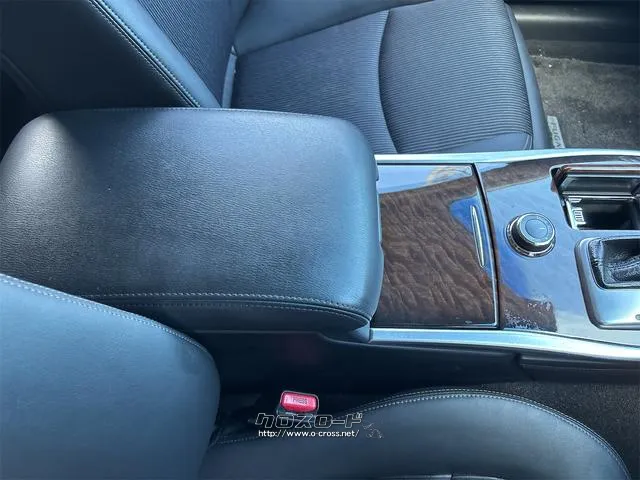 『FEEL』は、全車総額表示・第三者機関鑑定導入中・修復歴開示・走行管理システムで安心・安全をお届け!!詳細は『FEEL』の元気なスタッフまで♪♪♪→0078-6042-5806にお電話ください!!☆ 日産 フーガ