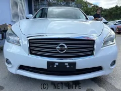 日産 フーガ