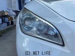 日産 フーガ