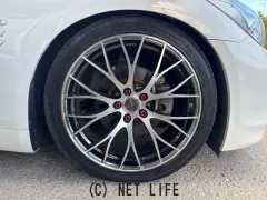 日産 フーガ