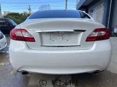 日産 フーガ