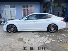 日産 フーガ