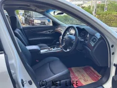 日産 フーガ