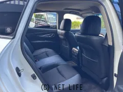 日産 フーガ