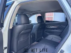 日産 フーガ