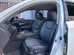 日産 フーガ